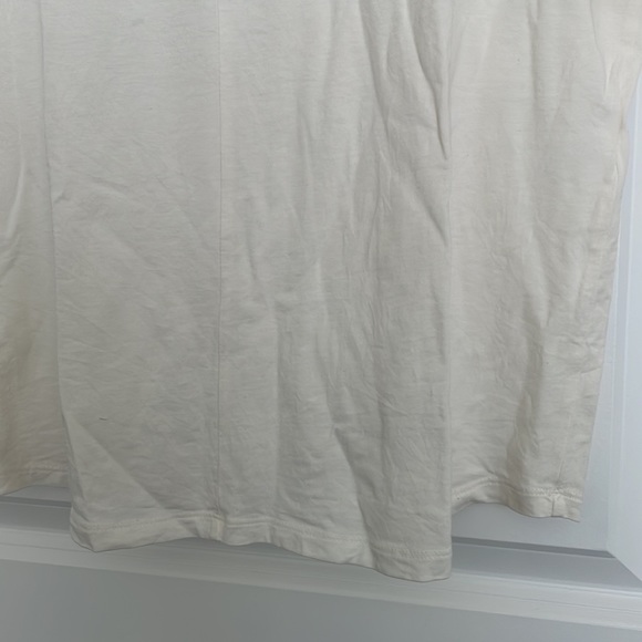 J.Jill cream top - Picture 2 of 9